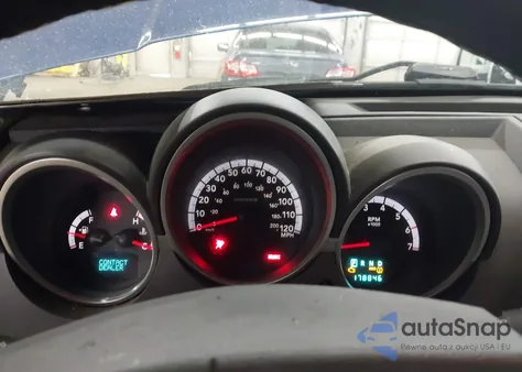 2009 Dodge Nitro Slt/Rt from USA, damaged, VIN 1D8GU58X59W549271